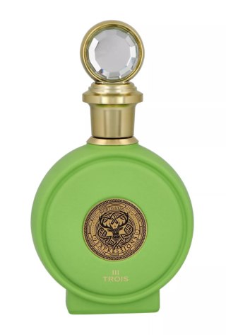 Paris Corner North Stag Expressions III Trois Extrait de Parfum 100ml