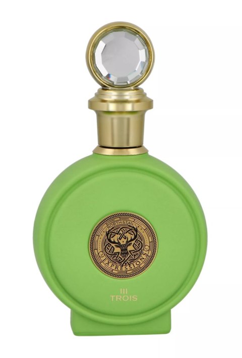 Paris Corner North Stag Expressions III Trois Extrait de Parfum 100ml