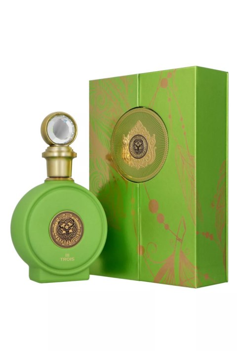 Paris Corner North Stag Expressions III Trois Extrait de Parfum 100ml