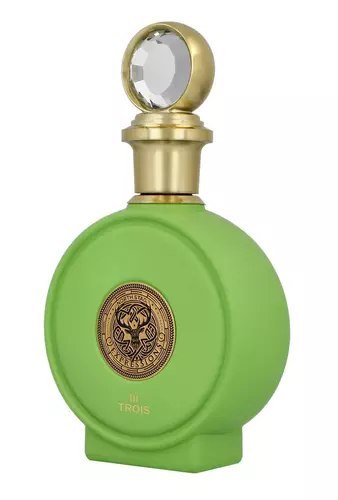 Paris Corner North Stag Expressions III Trois Extrait de Parfum 100ml