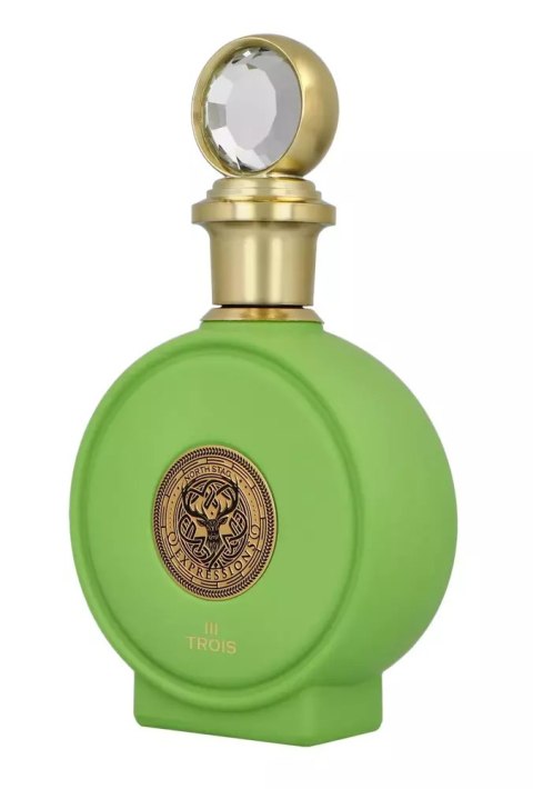 Paris Corner North Stag Expressions III Trois Extrait de Parfum 100ml