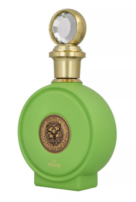 Paris Corner North Stag Expressions III Trois Extrait de Parfum 100ml