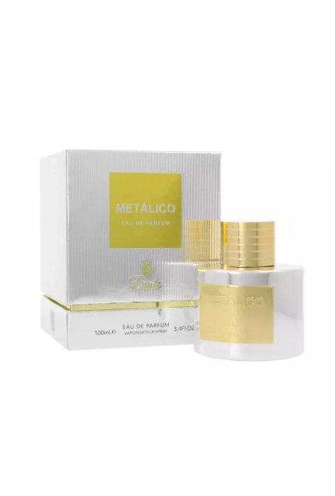 Paris Corner Emir Metalico Edp 100ml