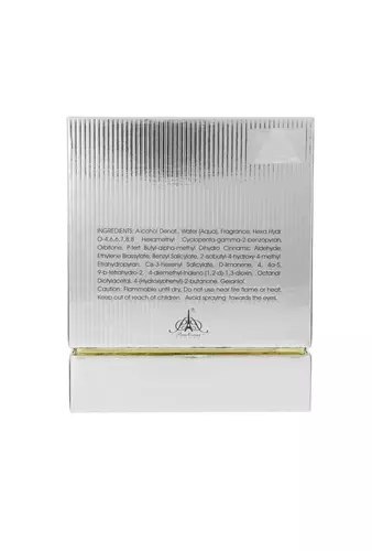 Paris Corner Emir Metalico Edp 100ml