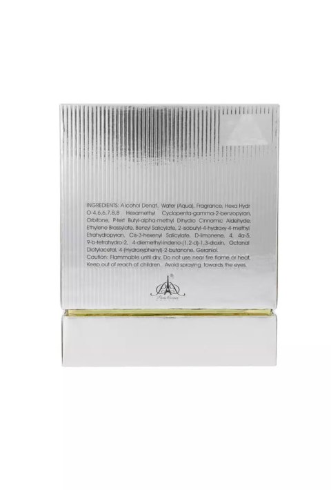 Paris Corner Emir Metalico Edp 100ml