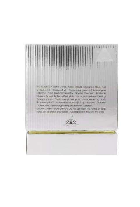 Paris Corner Emir Metalico Edp 100ml