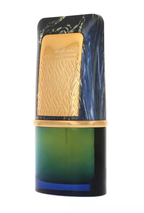 Lattafa Al Nashama Caprice Edp 100ml
