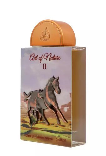 Lattafa Pride Art Of Nature II Edp 100ml