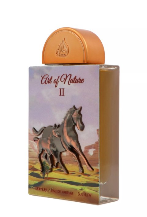 Lattafa Pride Art Of Nature II Edp 100ml