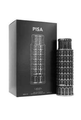 Lattafa Pride Pisa Edp 100ml