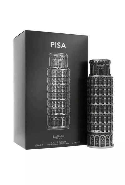 Lattafa Pride Pisa Edp 100ml