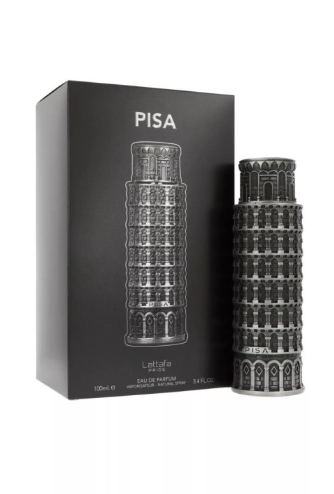 Lattafa Pride Pisa Edp 100ml
