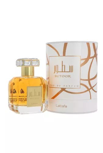 Lattafa Sutoor Edp 100ml