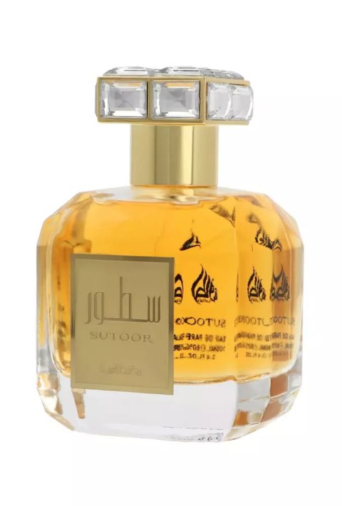 Lattafa Sutoor Edp 100ml