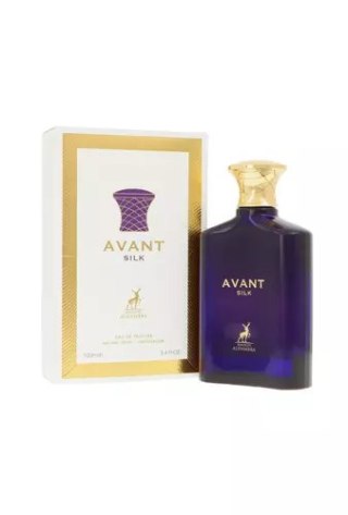 Maison Alhambra Avant Silk Edp 100ml