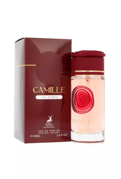 Maison Alhambra Camille Edp 100ml