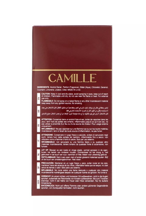 Maison Alhambra Camille Edp 100ml