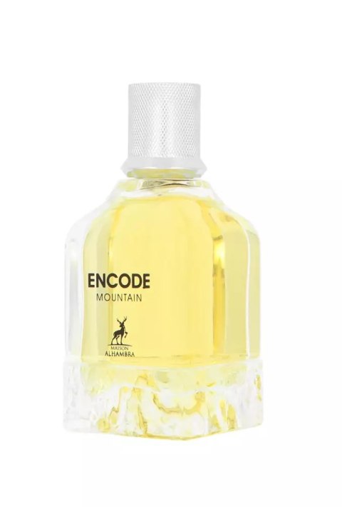 Maison Alhambra Encode Mountain Edp 100ml