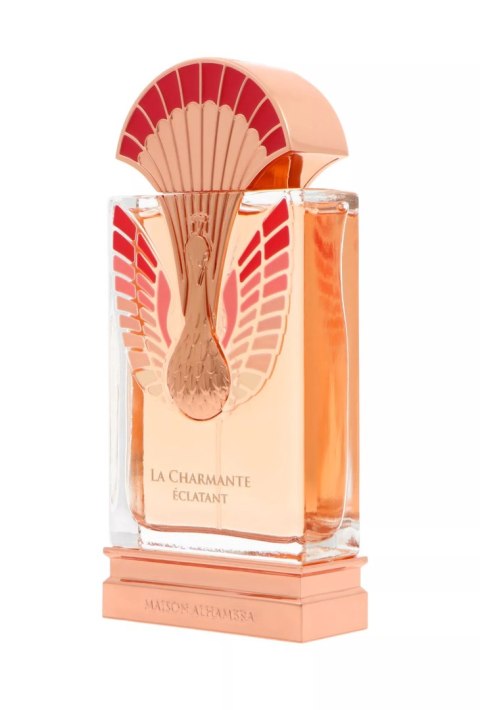 Maison Alhambra La Charmante Eclatant Edp 100ml
