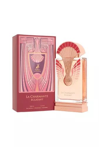 Maison Alhambra La Charmante Eclatant Edp 100ml