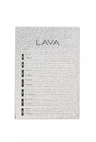 Maison Alhambra Lava Edp 100ml