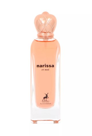 Maison Alhambra Narissa Et Moi Edp 100ml