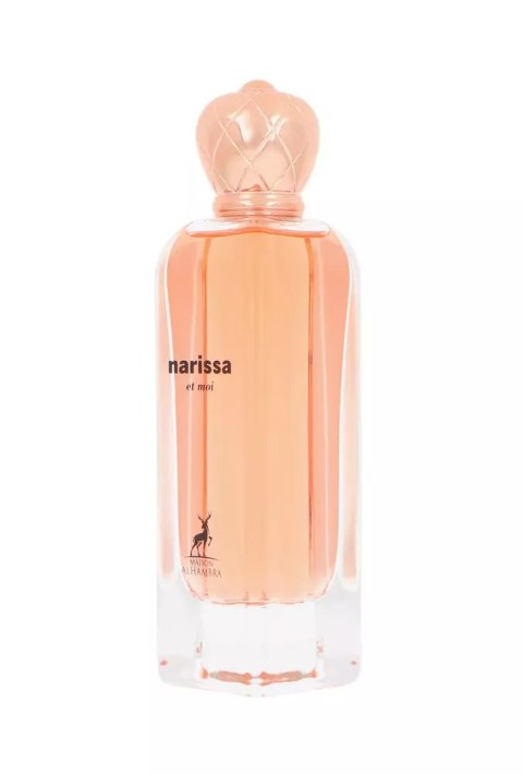 Maison Alhambra Narissa Et Moi Edp 100ml