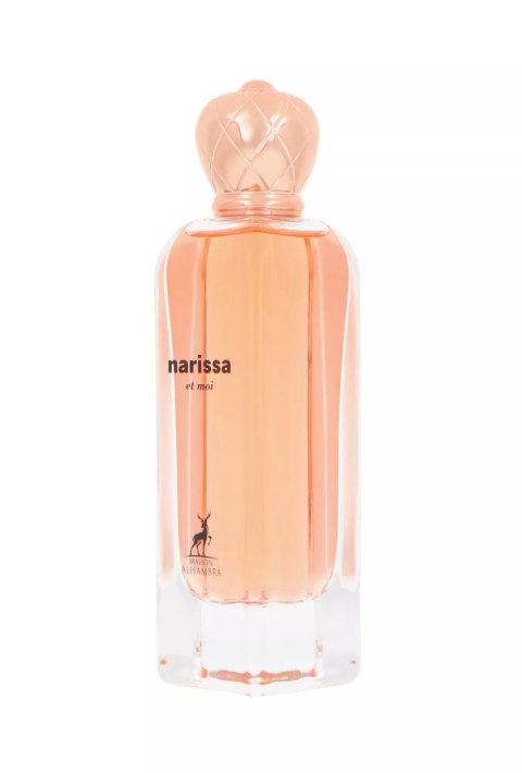 Maison Alhambra Narissa Et Moi Edp 100ml