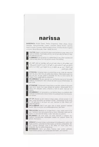Maison Alhambra Narissa Et Moi Edp 100ml