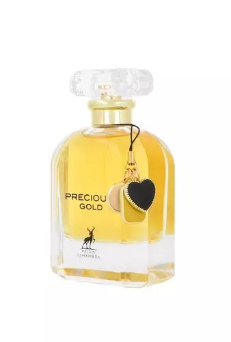 Maison Alhambra Precious Gold Edp 80ml