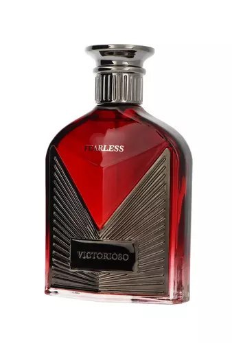 Maison Alhambra Victorioso Fearless Edp 100ml