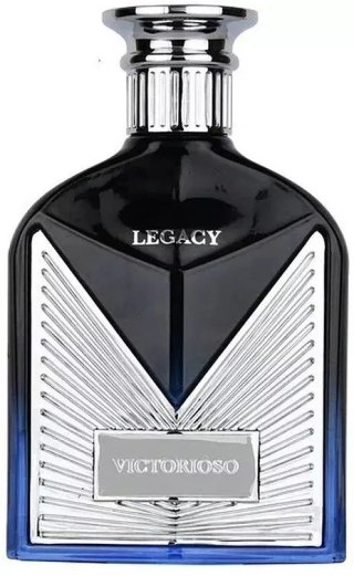 Maison Alhambra Victorioso Legacy Edp 100ml
