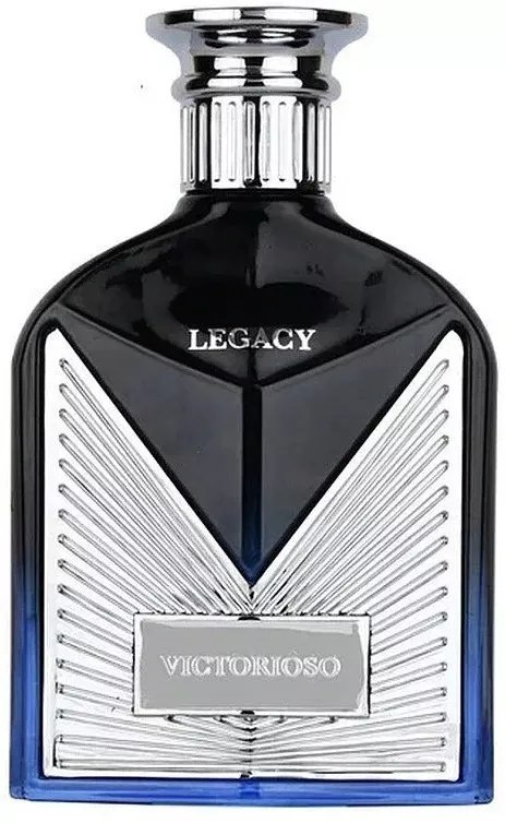 Maison Alhambra Victorioso Legacy Edp 100ml
