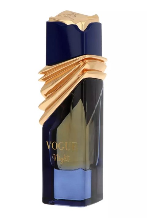Maison Alhambra Vouge Night Edp 100ml