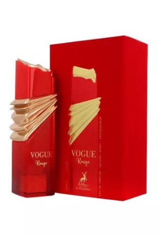 Maison Alhambra Vouge Rouge Edp 100ml