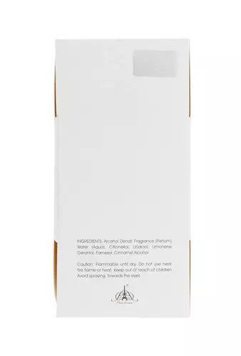 Paris Corner Emir Lueur D`Espoir Ambre Edp 100ml