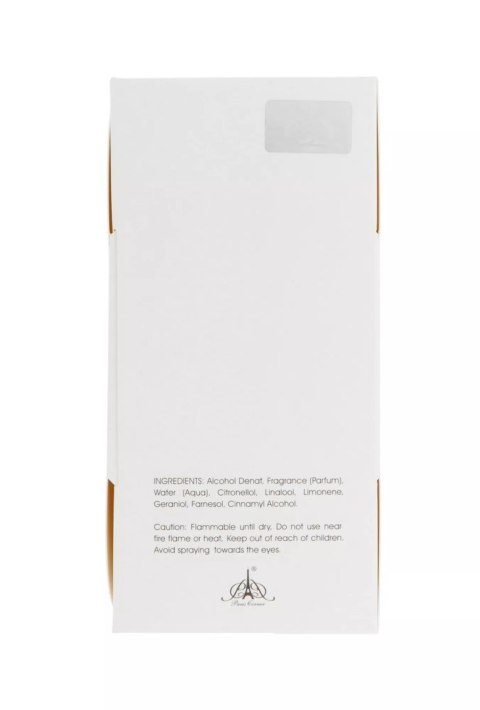 Paris Corner Emir Lueur D`Espoir Ambre Edp 100ml