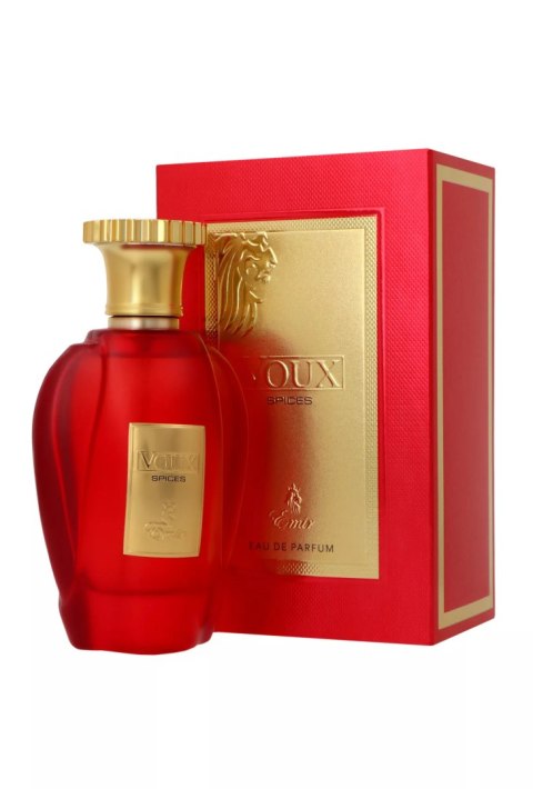 Paris Corner Emir Voux Spices Edp 100ml