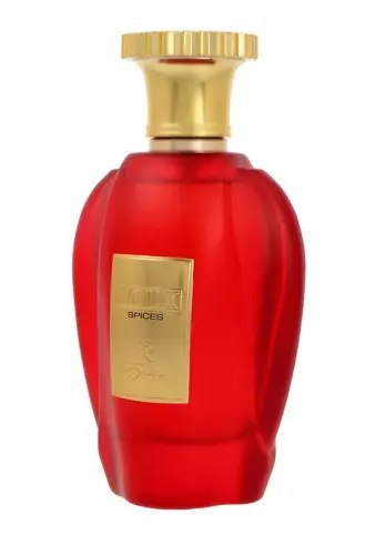 Paris Corner Emir Voux Spices Edp 100ml