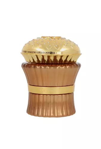 Paris Corner Ministry of Gourmand Creamy Biscuit Edp 100ml