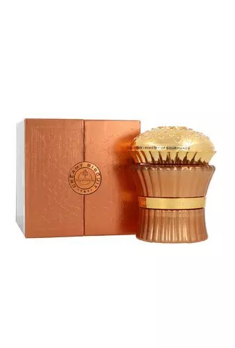 Paris Corner Ministry of Gourmand Creamy Biscuit Edp 100ml
