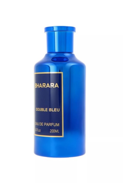 Bharara Double Bleu Edp 200ml