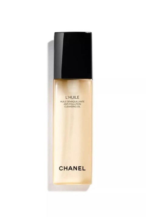 Chanel L`Huile Anti Pollution Cleansing Oil 150ml