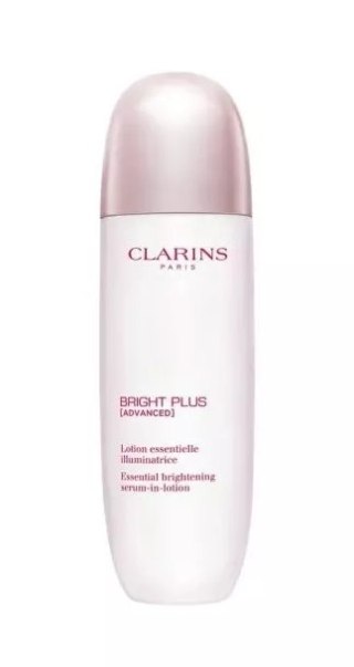Clarins Bright Plus Advanced Serum-In-Lotion 50ml