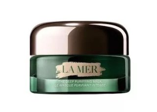 La Mer The Deep Purifying Mask 50ml