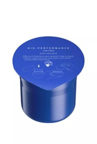 Shiseido Concentrate Bio-Performance Skin Hiforce Cream 50ml Refill