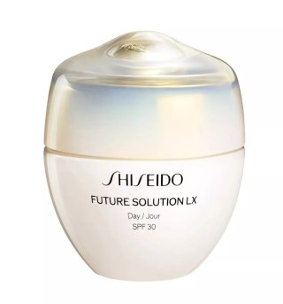 Shiseido Future Solution Lx Total Protective SPF30 Day Cream 50ml