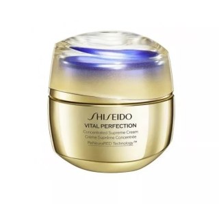 Shiseido Vital Perfection Concentrated Supreme Cream 50ml