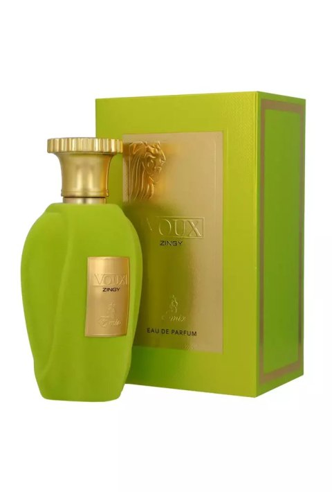 Paris Corner Emir Voux Zingy Edp 100ml