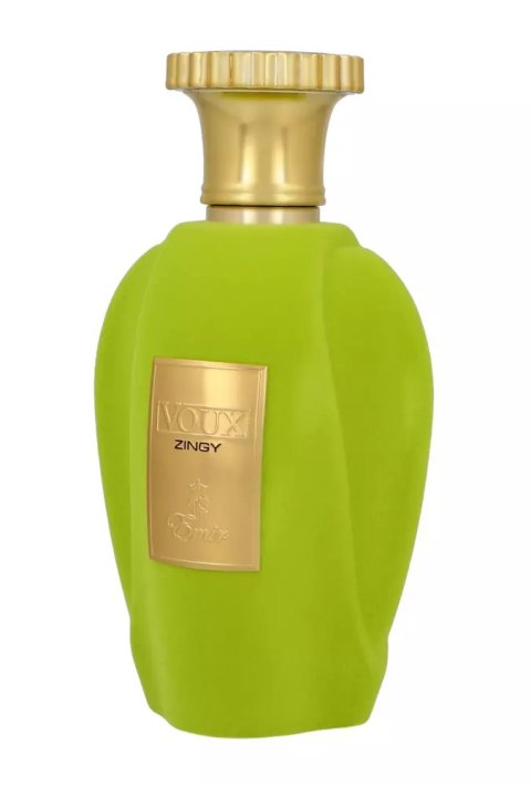 Paris Corner Emir Voux Zingy Edp 100ml